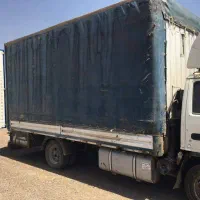 اتاق ماشین|خودرو سنگین|سبزوار, قصبه غربی|دیوار