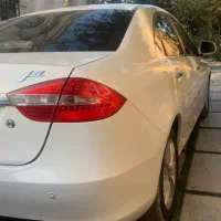 جک j5 در حد صفر|خودرو سواری و وانت|تهران, چیتگر جنوبی|دیوار