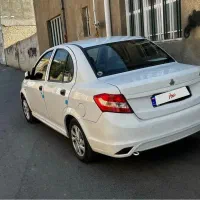 ساینا دنده ای EX مدل ۹۶