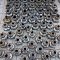 ته سماور عالی نسب سالم (پایین)