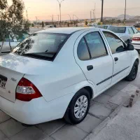 تیبا۱‌مدل‌۱۴۰۰|خودرو سواری و وانت|زرندیه, |دیوار