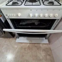 گاز فردار در حد نو لوفر|اجاق گاز و لوازم برقی پخت‌وپز|تهران, اتحاد|دیوار