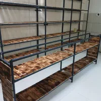 نصب رگال|فروشگاه و مغازه|مشهد, کوشش|دیوار