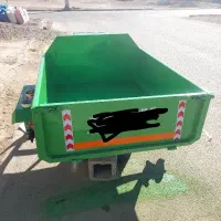 مجموعه کارگاهی ادوات تیلر