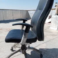 صندلی چرخدار
