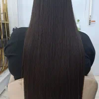 آموزش آبرسانی و ویتامینه کردن مو+موخوره گیری با۹۰۰