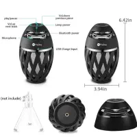 اسپیکر ProOne PSB4506|پخش‌کننده همراه|بابل, |دیوار