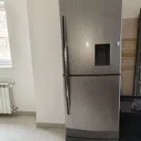 یخچال و فریزر دو درب