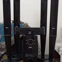 سینما خانواده مارشال