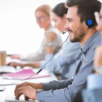 استخدام نیروی فعال کالسنتر