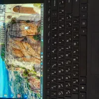 لپ تاپ سرفیس پرو ۵|رایانه همراه|ارومیه, |دیوار