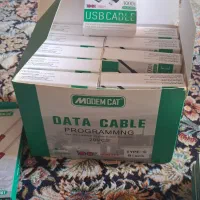 کابل شارژ موبایل