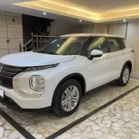 اوتلندر L LINE ۲۰۲۳ خشک سفید