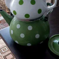 کتری قوری