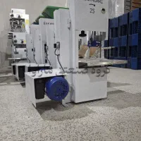 اره فلکه قصابی مرغ خردکن استخوان بر خرد کن ماهی|ماشین‌آلات صنعتی|یزد, |دیوار