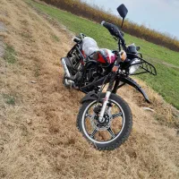 همتاز شکاری ۲۰۰ خشک