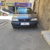 ۹۰دوگانه فابریک|خودرو سواری و وانت|کرج, خرمدشت|دیوار