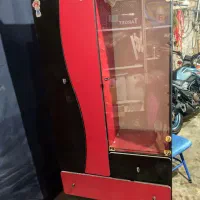 تخت و کمد بچه