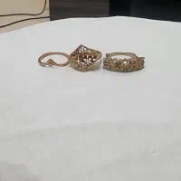 انگشتر مس نانو شده|بدلیجات|تبریز, |دیوار