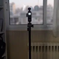 Osmo pocket / کاملترین پکیج اسمو پاکت|دوربین عکاسی و فیلمبرداری|اصفهان, دشتستان|دیوار