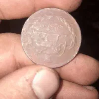 یک عدد سکه شاهنشاهی ۲۰ ریالی دارم می فروشمش|کلکسیون سکه، تمبر، اسکناس|الیگودرز, |دیوار