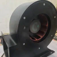 فن تهویه و هواکش