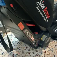 صندلی ماشین|تخت و صندلی بچه|تهران, امیریه|دیوار