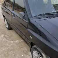 پراید مدل ۸۴|خودرو سواری و وانت|شیراز, کوشک میدان|دیوار