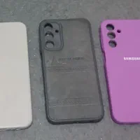 قاب گوشی a15نو