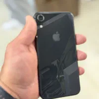iphone xr lla در حد