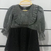 سارافن مجلسی|کفش و لباس بچه|کرمانشاه, |دیوار