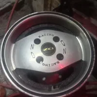 رینگ اسپورت پراید