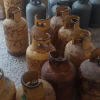 کپسول گاز 700