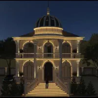 بازسازی و نوسازی ساختمان