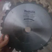 اره چوب و MDFبر