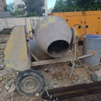 میکسر برقی تک فاز