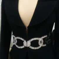کت ودامن مجلسی