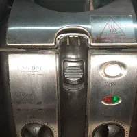 سرخ کن مارک سرجیو نو|اجاق گاز و لوازم برقی پختوپز|مشهد, شهرک مهر آباد|دیوار