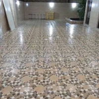 گروه خدمات نظافتی  ولیعصر.