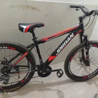 دوچرخه 27.5