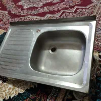 سینک اشپزخانه