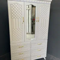 کمد شرکتی وکیوم|جاکفشی، کمد، دراور|اقبالیه, |دیوار