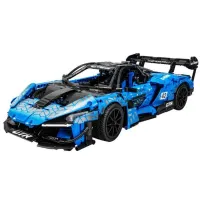 ماشین لگویی CaDA Dark Knight GTR /لگو/ اسباب بازی|اسباب‌‌بازی|تهران, بازار|دیوار