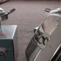 سرویس سوفله خوری