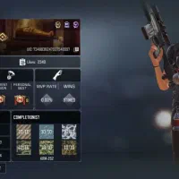 فروش اکانت کالاف