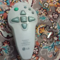 کنترل تلویزیون