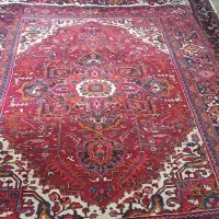 فرش ۸.۵۵ متر|فرش|تبریز, |دیوار