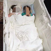 تخت خواب بچه