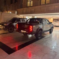 کی ام سی مدل 402درحد خشک|خودرو سواری و وانت|اهواز, شهرک نفت|دیوار