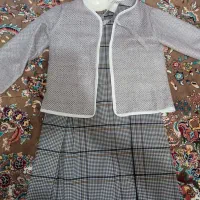 لباس بچه گونه|لباس|تربت جام, میرقوام الدین|دیوار